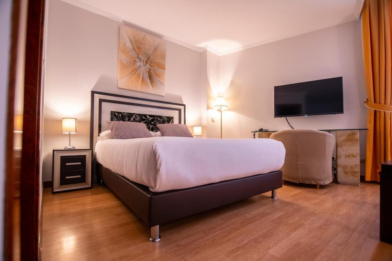 Chambre Double ou Lits Jumeaux Supérieure