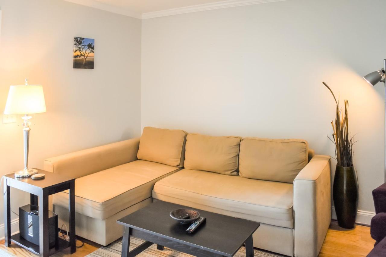 Two Bedroom Apartment