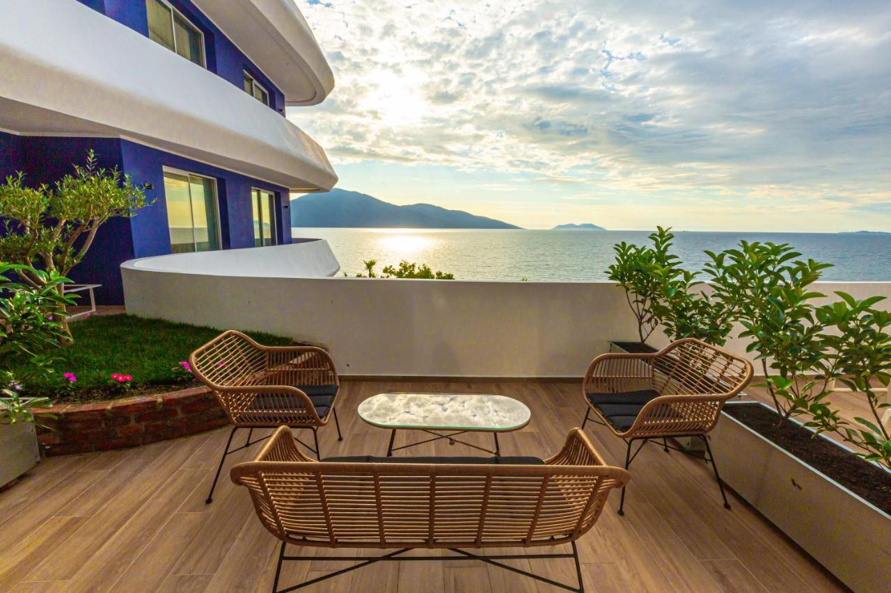Junior Suite mit Meerblick