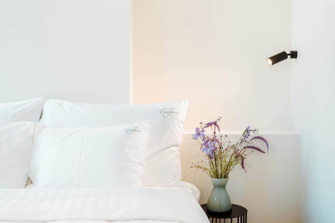 Chambre avec Terrasse