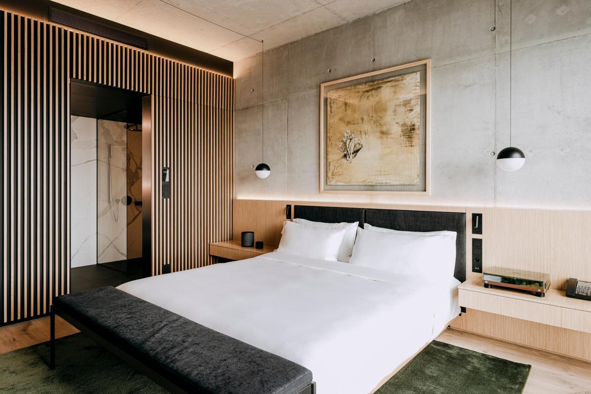 Miyabi Suite