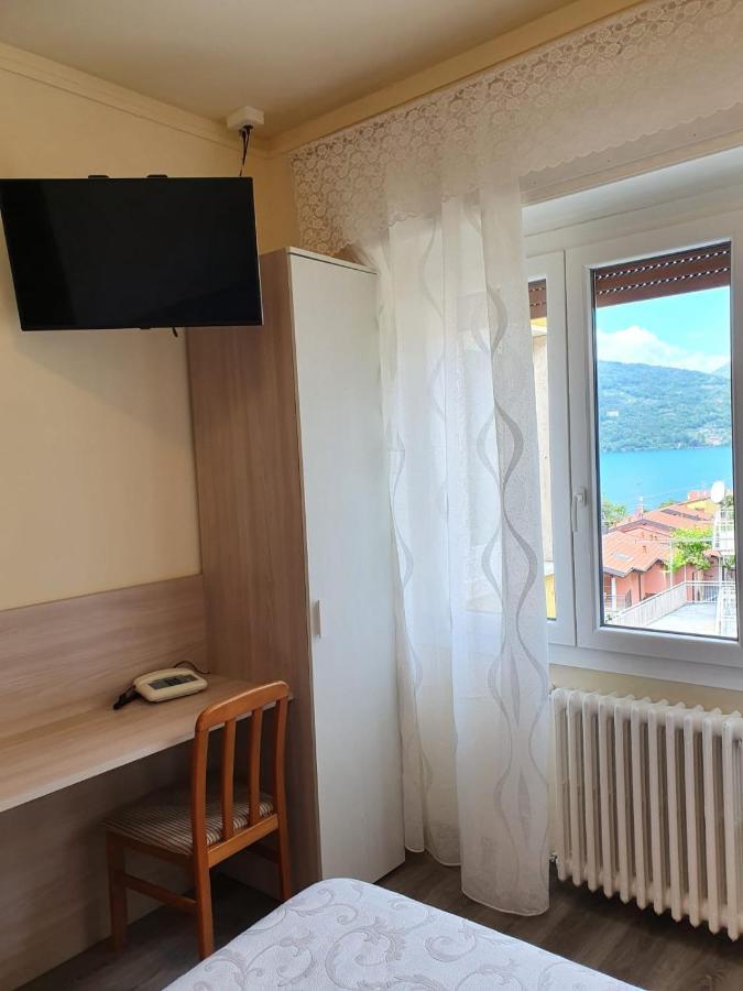 Camera Singola con Bagno Privato Esterno