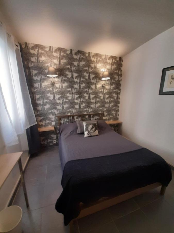 Chambre Double Économique