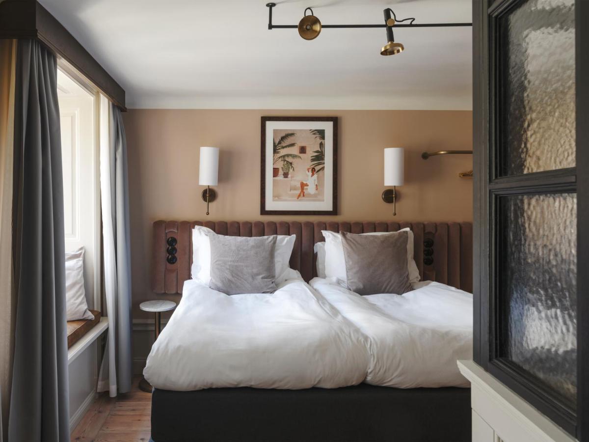 Chambre Deluxe