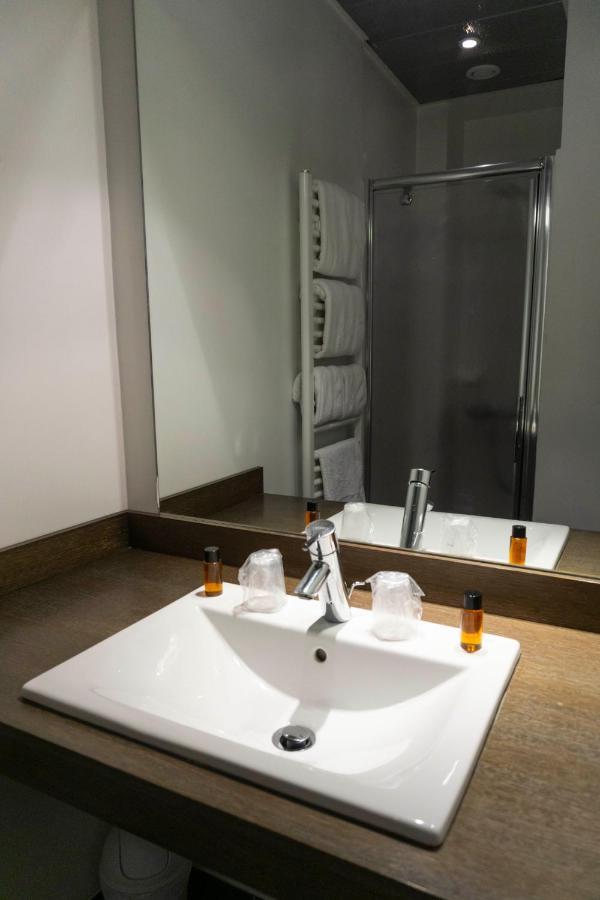 Chambre Double Économique
