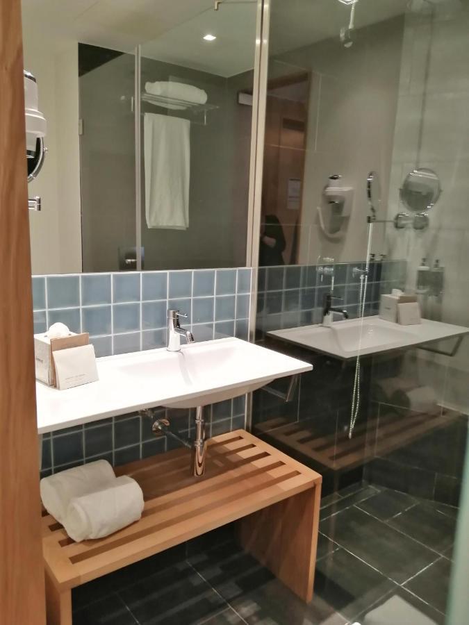 Quarto Twin Deluxe