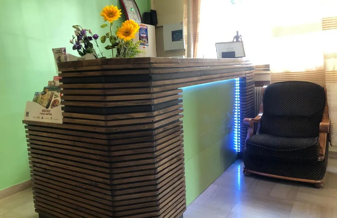 Hotel Georges-1