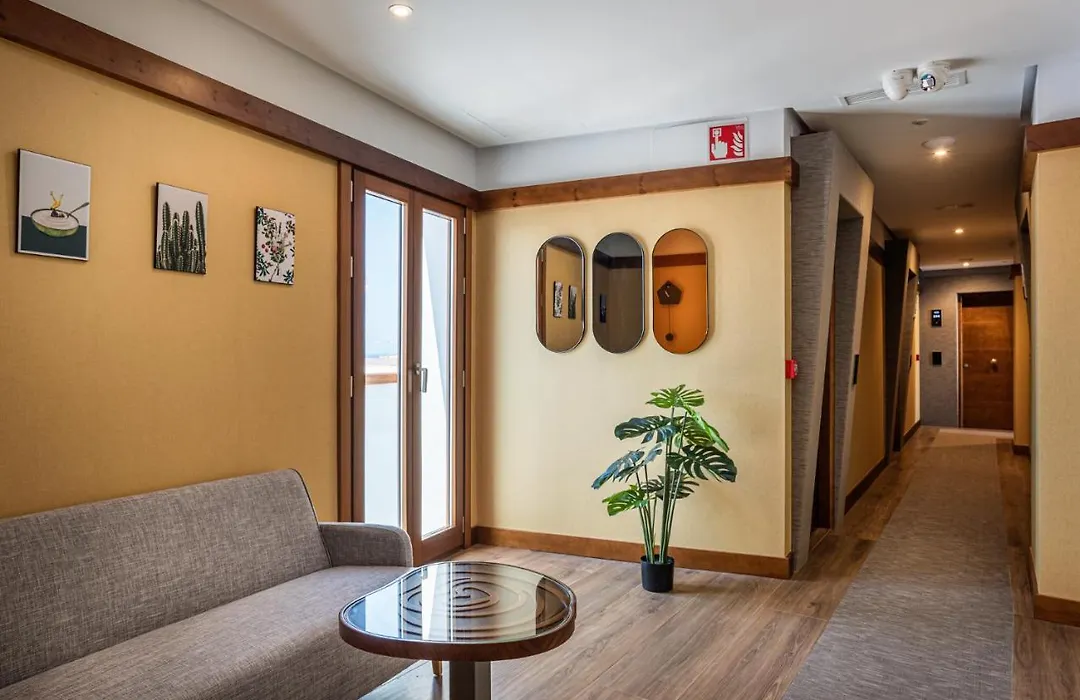 Hotel Antantie-1