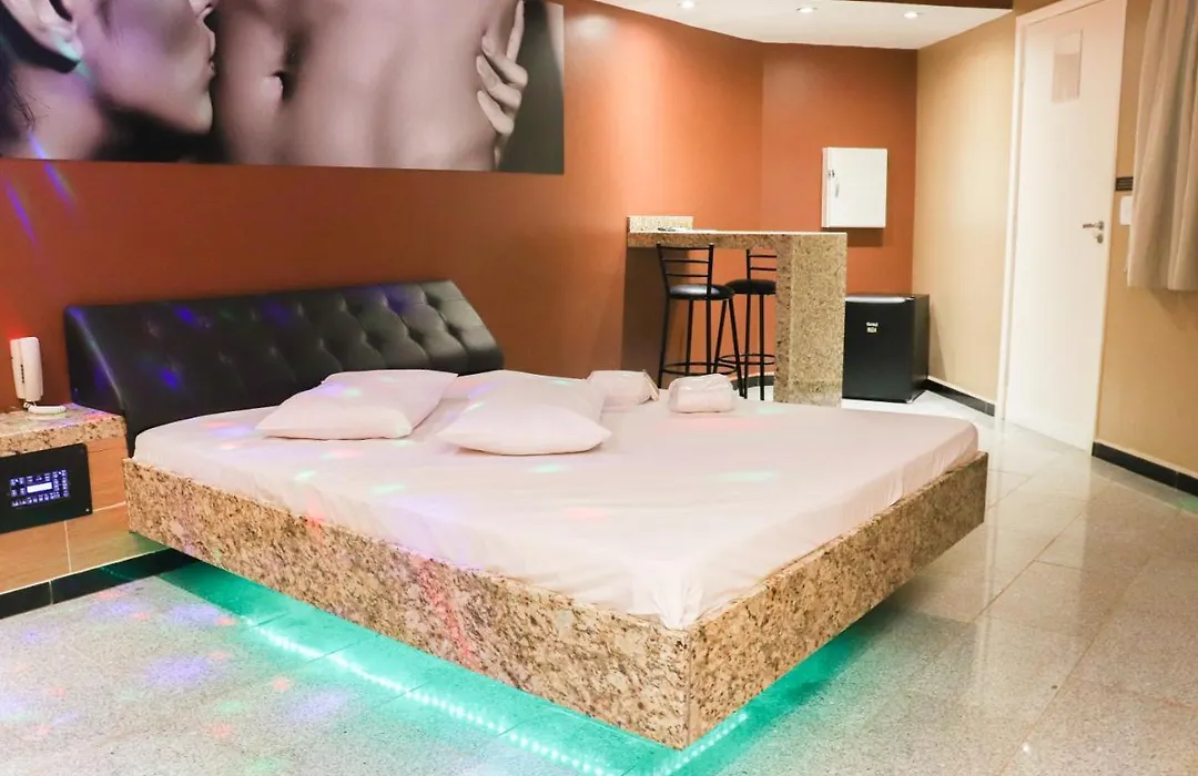 Ibiza Golden Motel-1