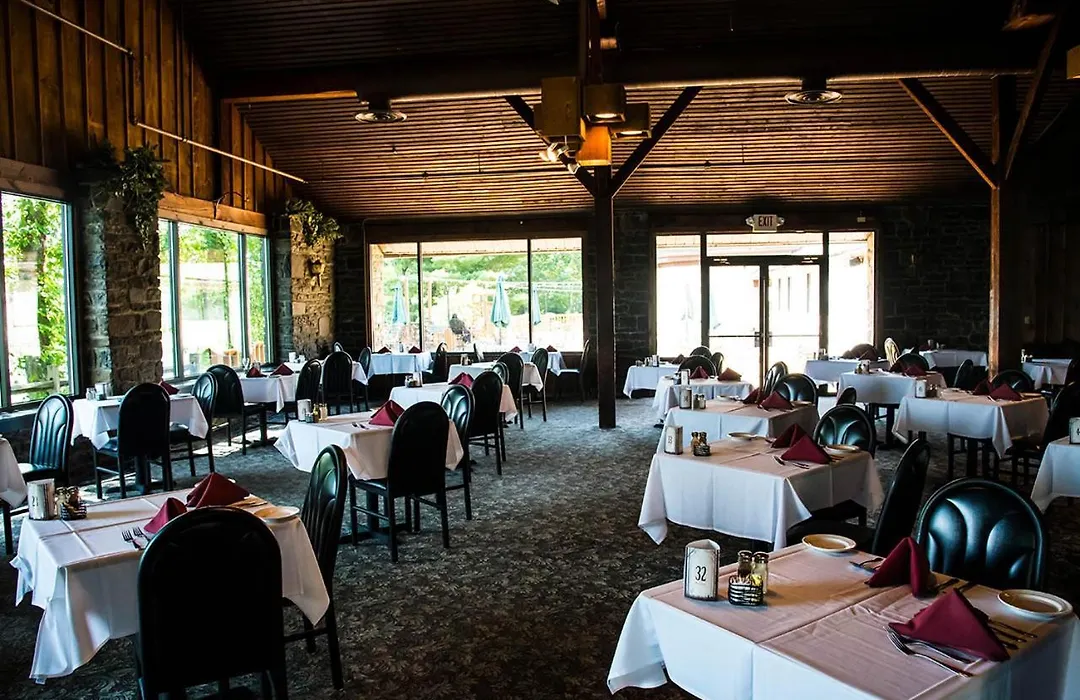 Pocono Palace Resort-1