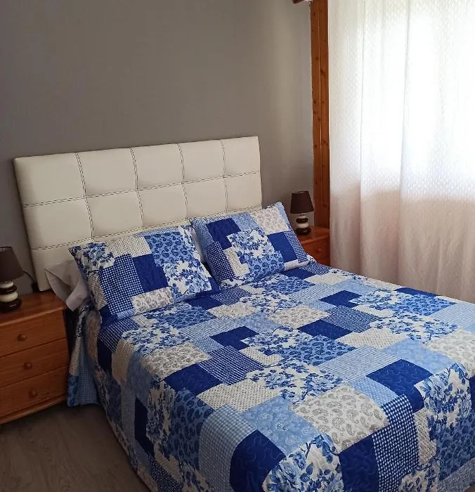 Hostal La Torre-1