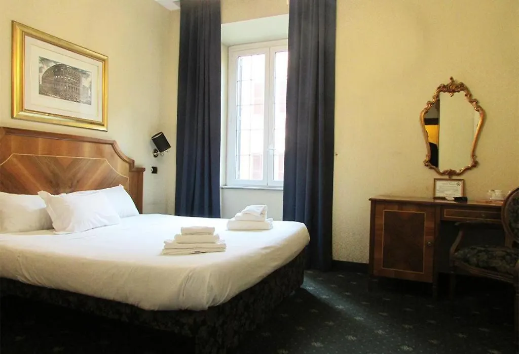 Les Chambres D'Or-1