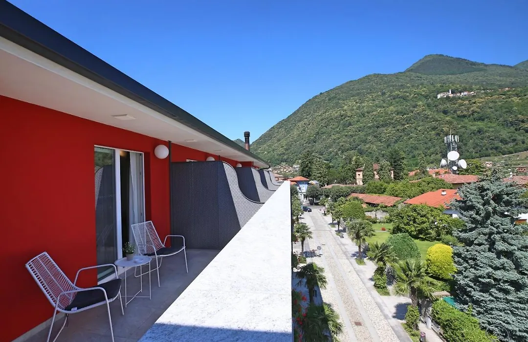 Hotel Elvezia-1