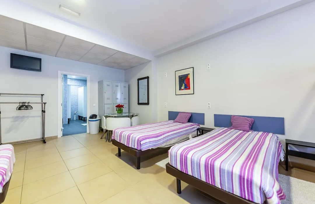 Guest House Boliqueime-1
