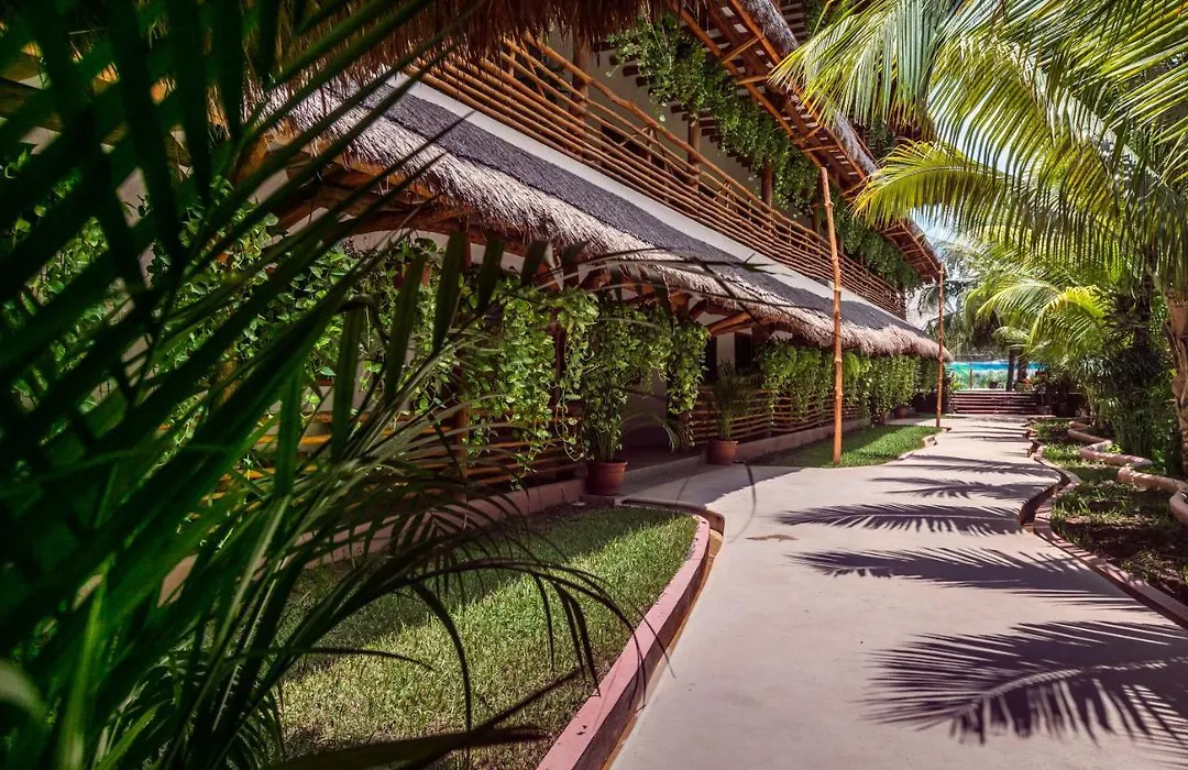 Hotel Moon Dreams Holbox-1