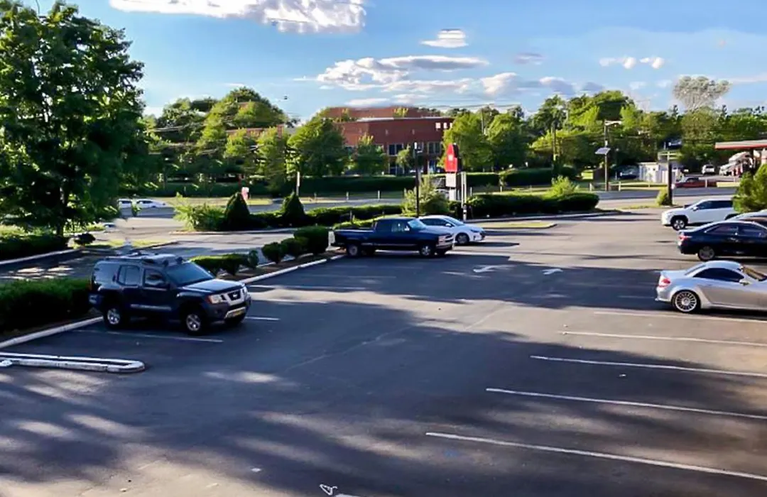 Oyo Hotel Edison Nj Route 1-1