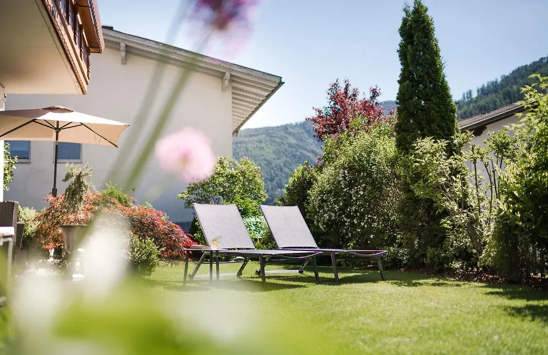 Garni Hotel Platzer-1