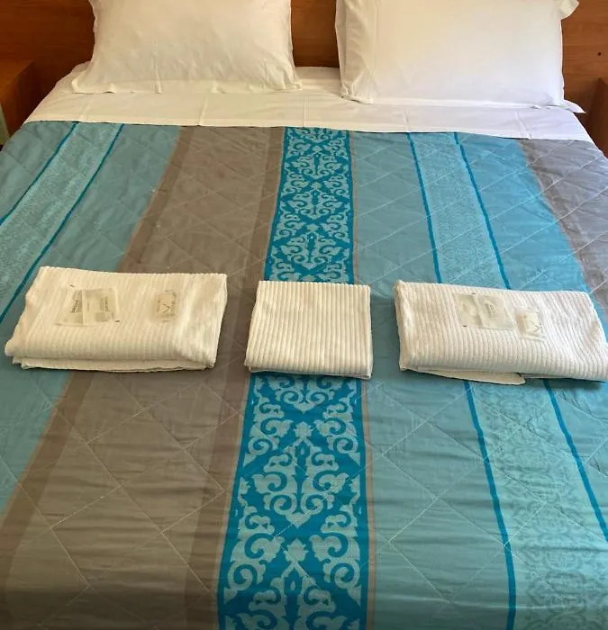 Hotel Primavera-1
