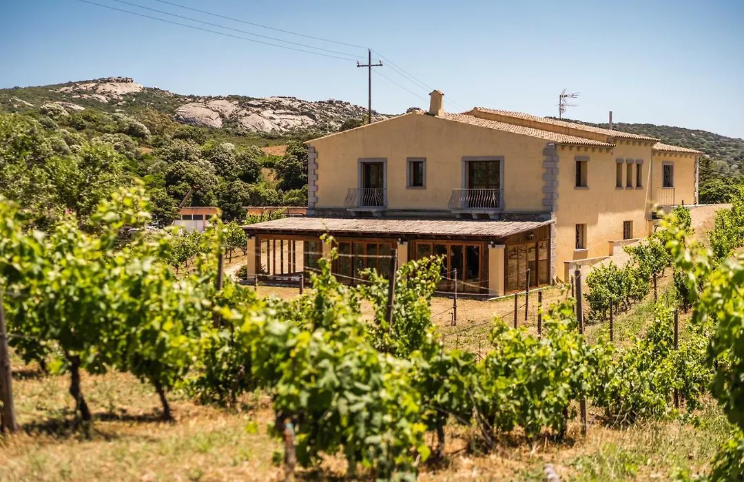 Locanda In Vigna-1