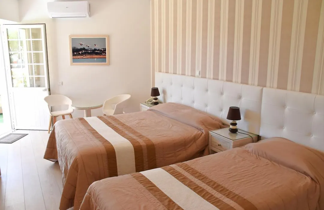 Vila Formosa Al-Estabelecimento De Hospedagem,Quartos-Rooms-1