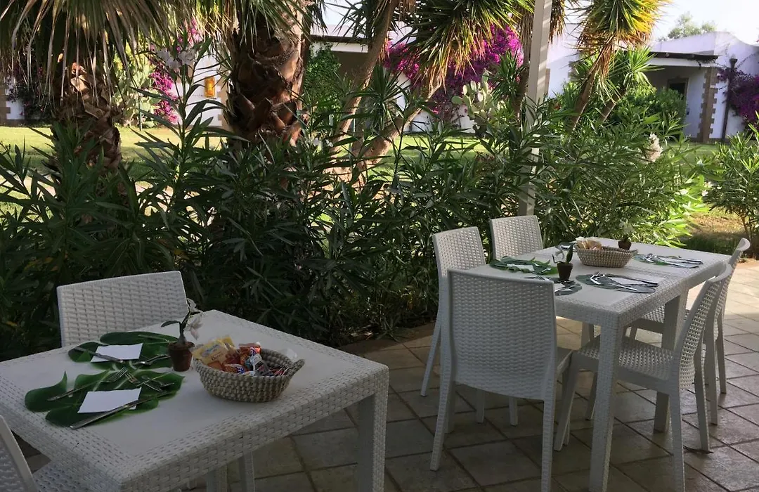 Valle di Mare Country Resort-1