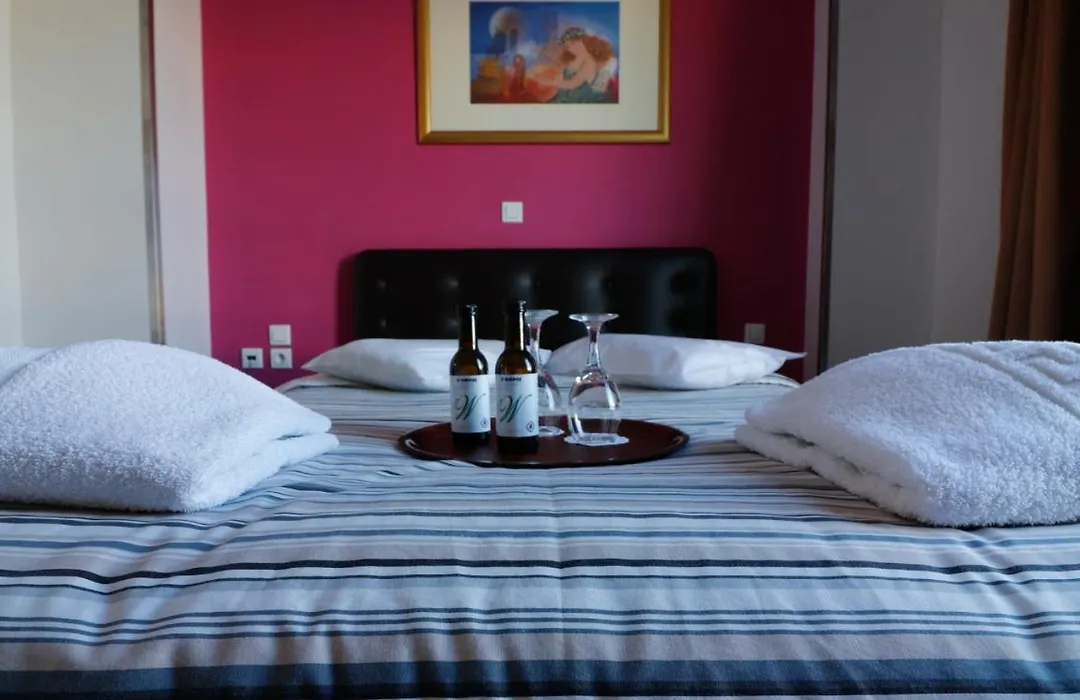 Athens Choice Hotel-1