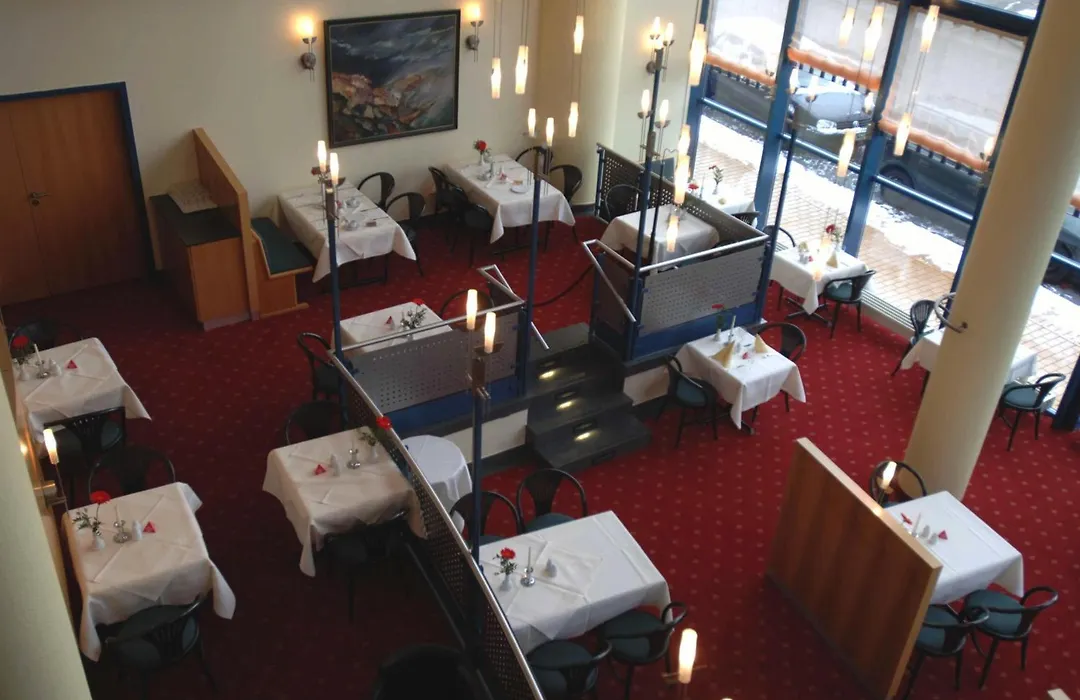 IntercityHotel Schwerin-1