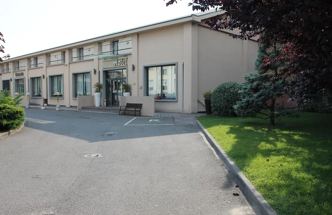 MH Hotel Piacenza Fiera-1