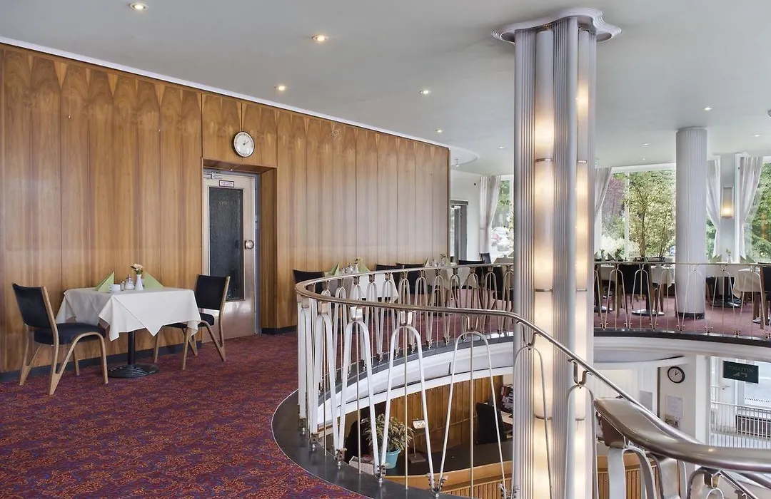 Days Inn Kassel Hessenland-1