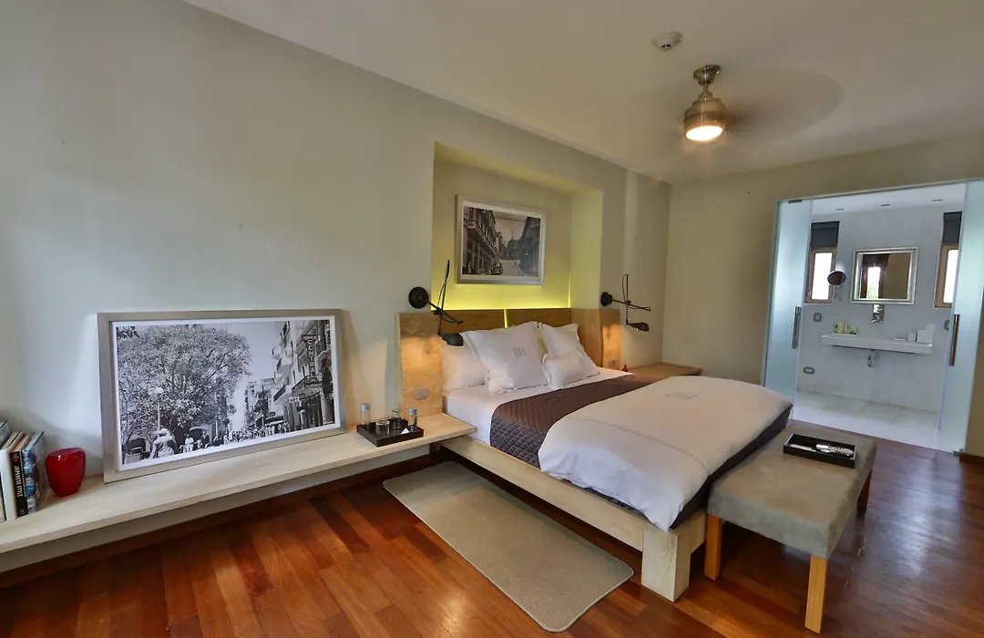Billini Hotel, Historic Luxury-1