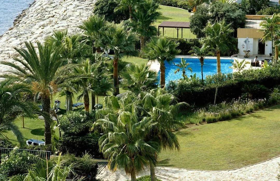 Atlantic Suites Serviced Apartments-1