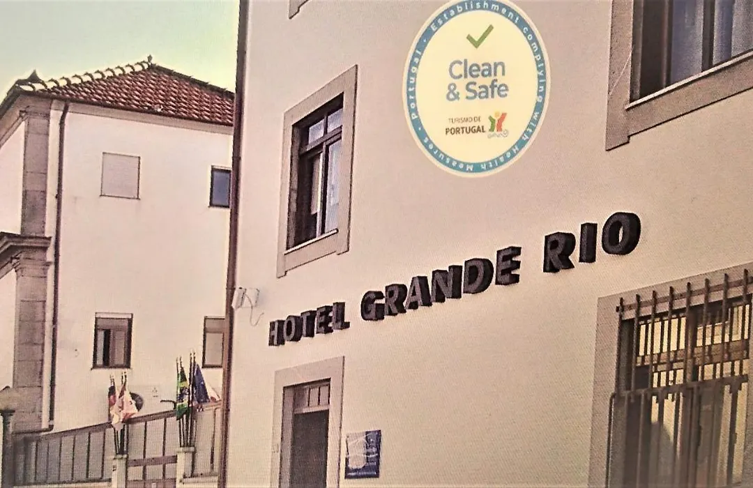 Hotel Grande Rio-1