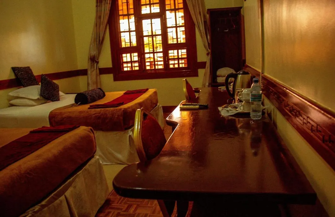 The Charity Hotel International-1