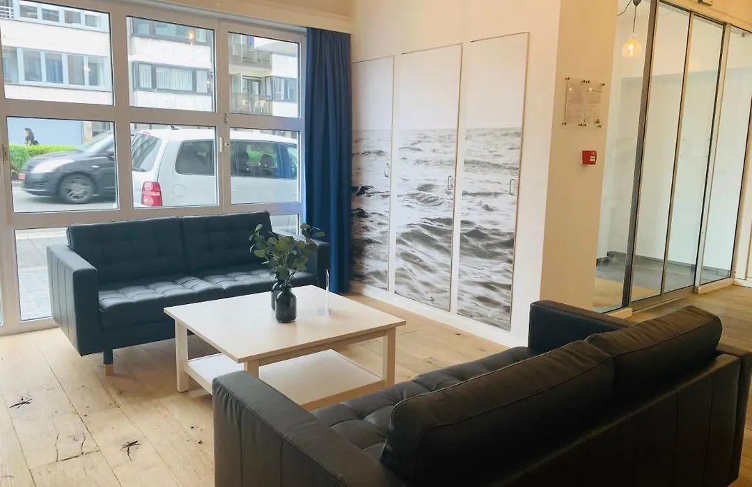 Avenue Beach Hotel-1
