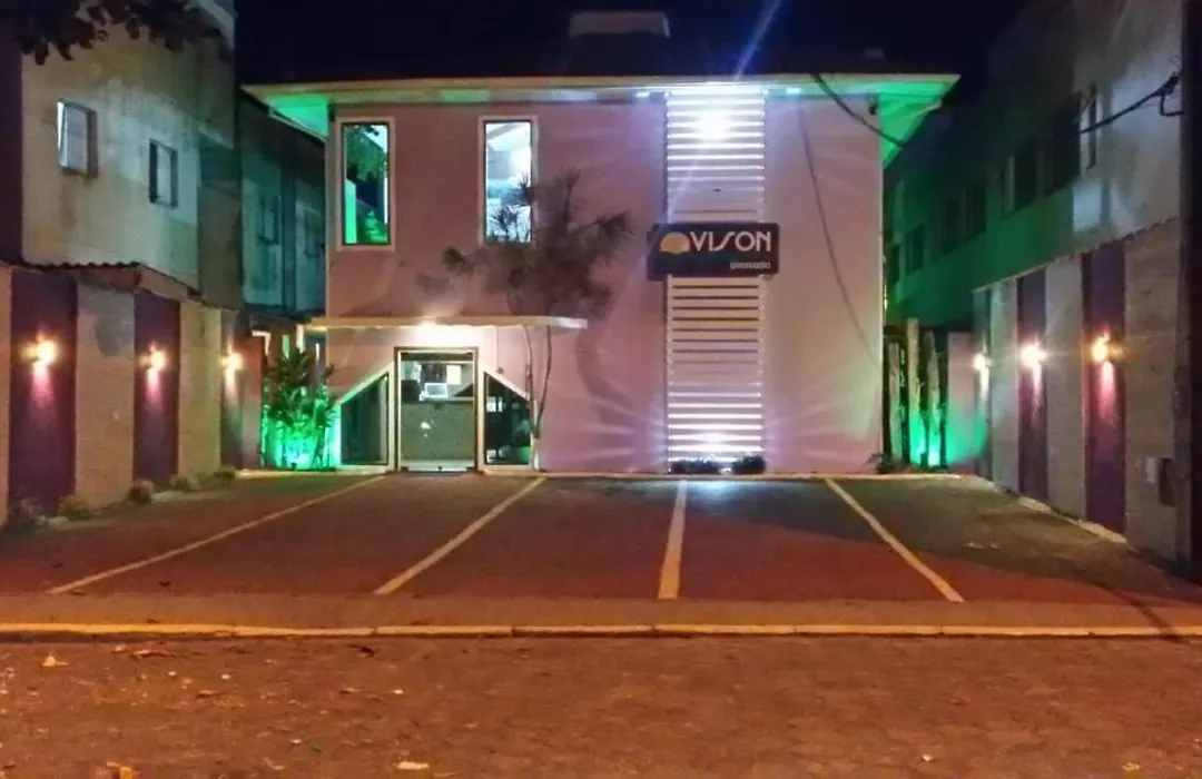 Pousada Vison-1