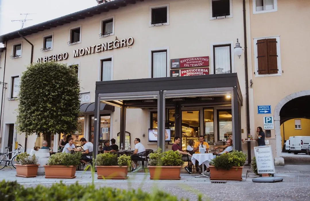 Albergo Montenegro-1