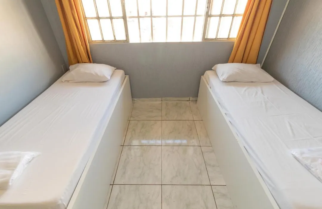 Hotel Lumem Taguatinga Norte-1