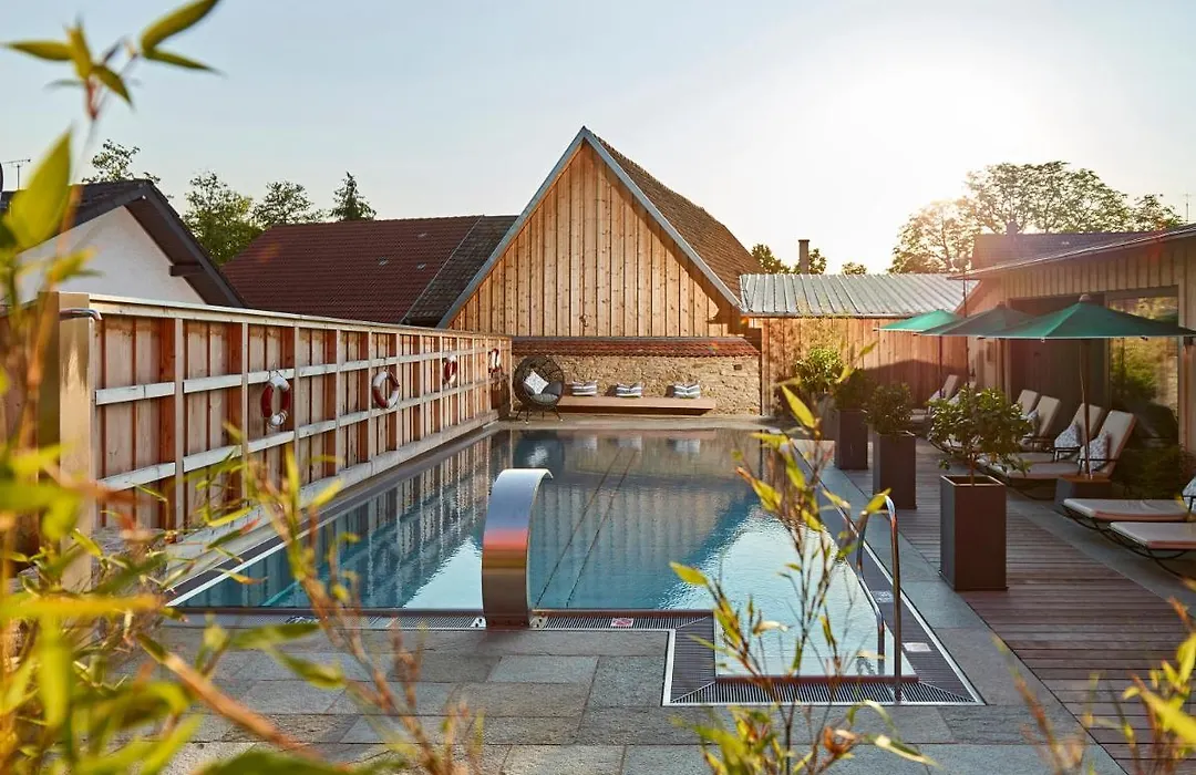 Landhotel Krone-1