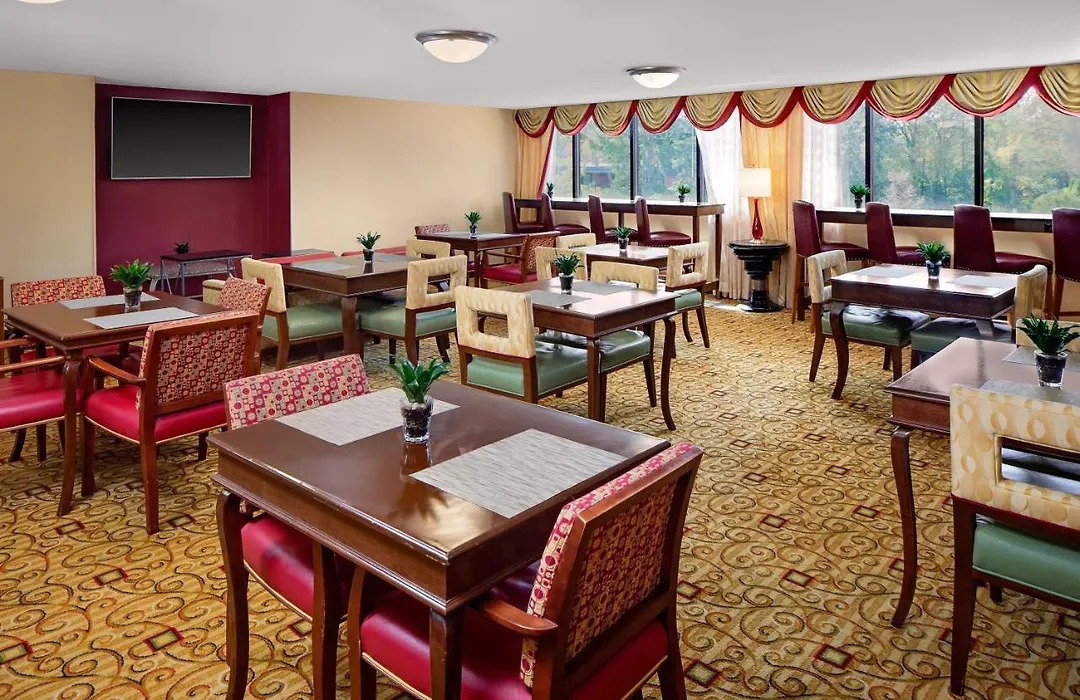 Hartford Marriott Farmington-1