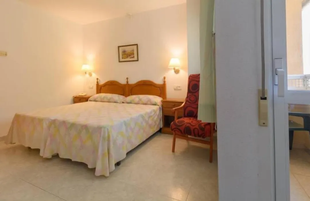 Hotel La Glorieta-1