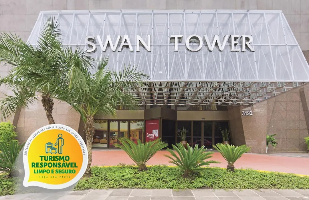 Swan Porto Alegre-1