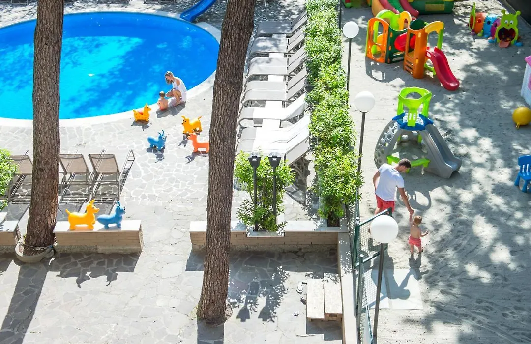 Meridiana Family & Nature Hotel-1
