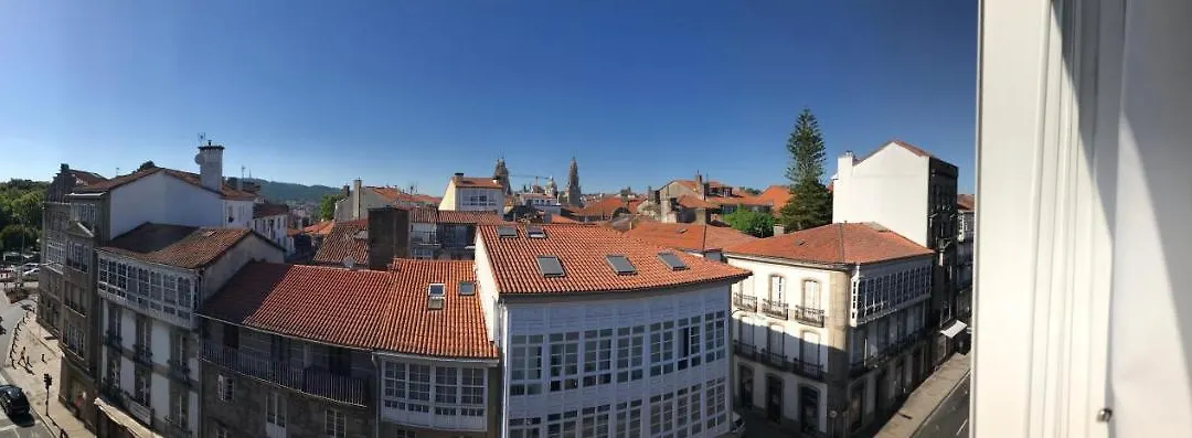 Hostal Pension "Centro"-1