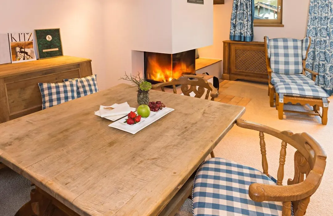 Hotel Zur Tenne-1