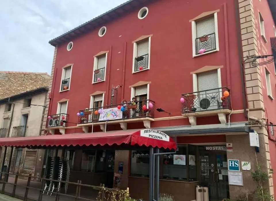 Hostal Delgado-1