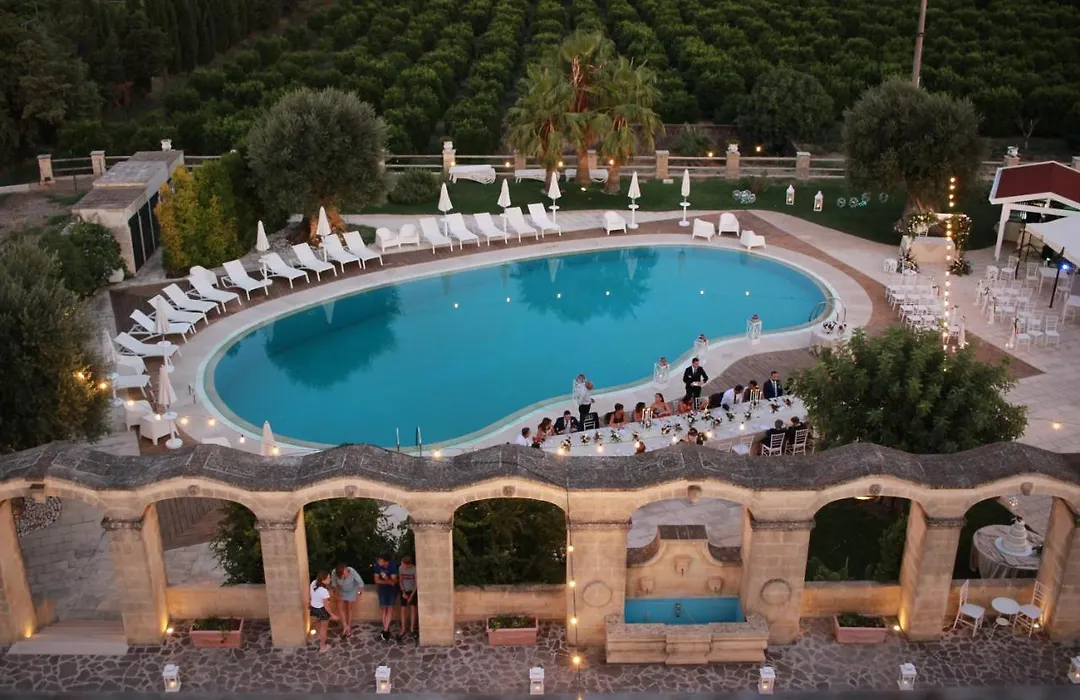 Masseria Savoia-1