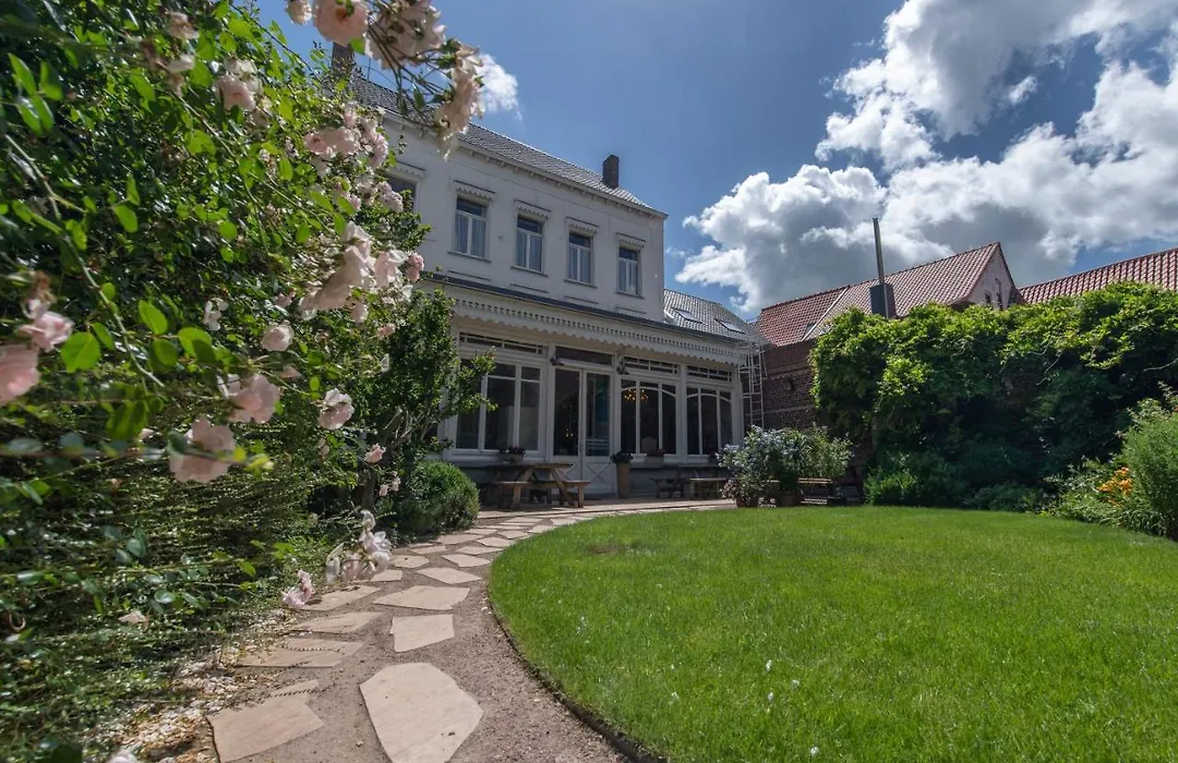 Talbot House-1