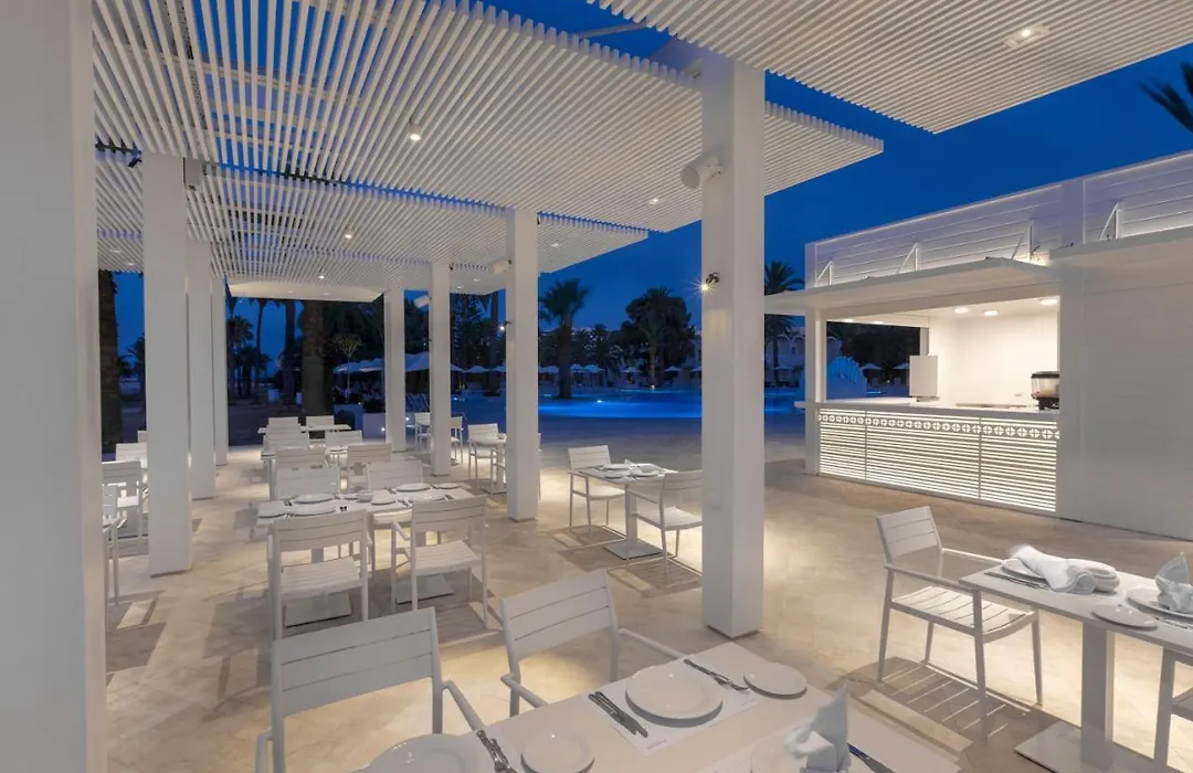 Occidental Sousse Marhaba-1