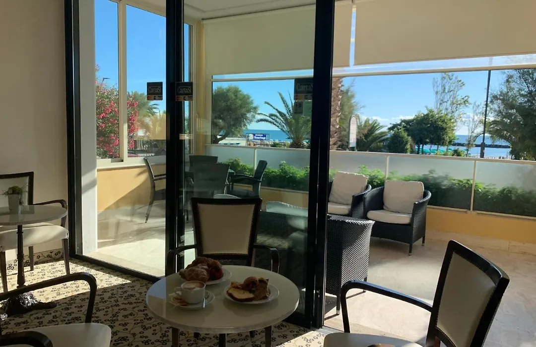 Hotel Bahia-1