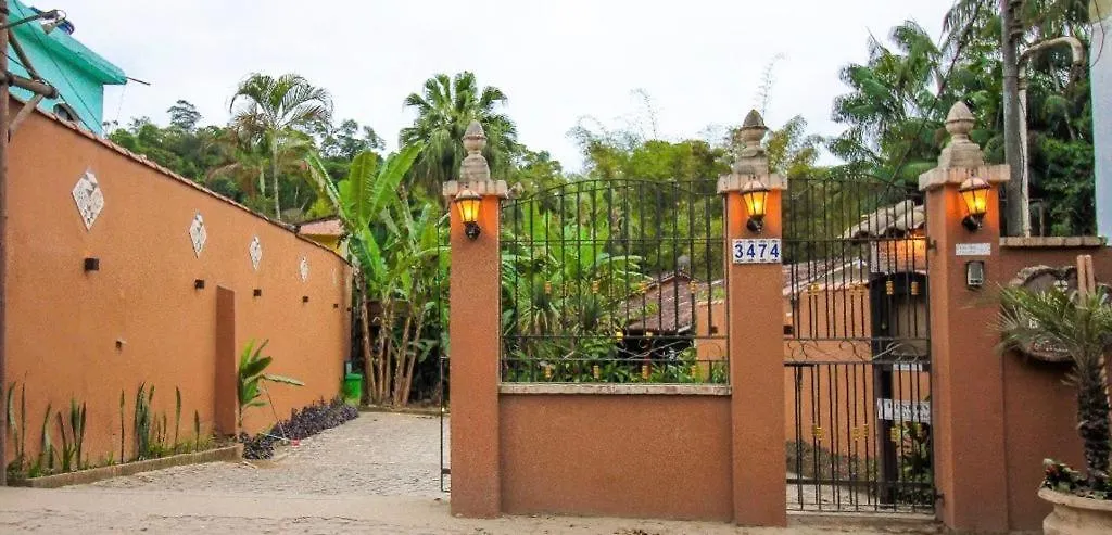 Namaste Pousada-1
